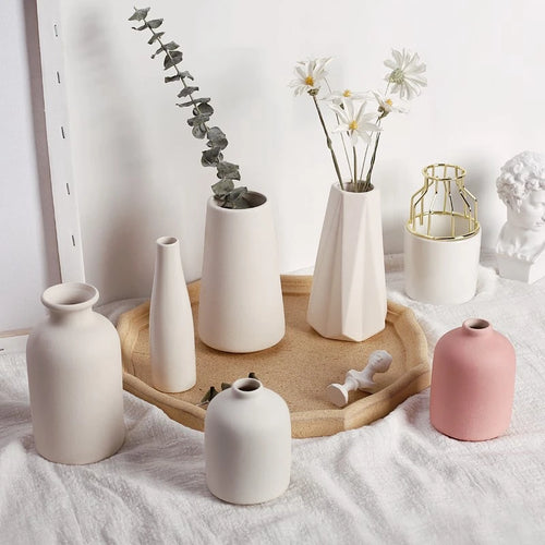 Vases & Vessels