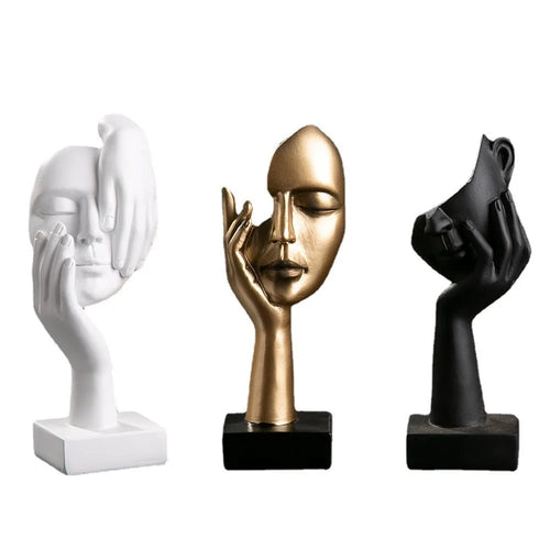 Sculpture & Objects