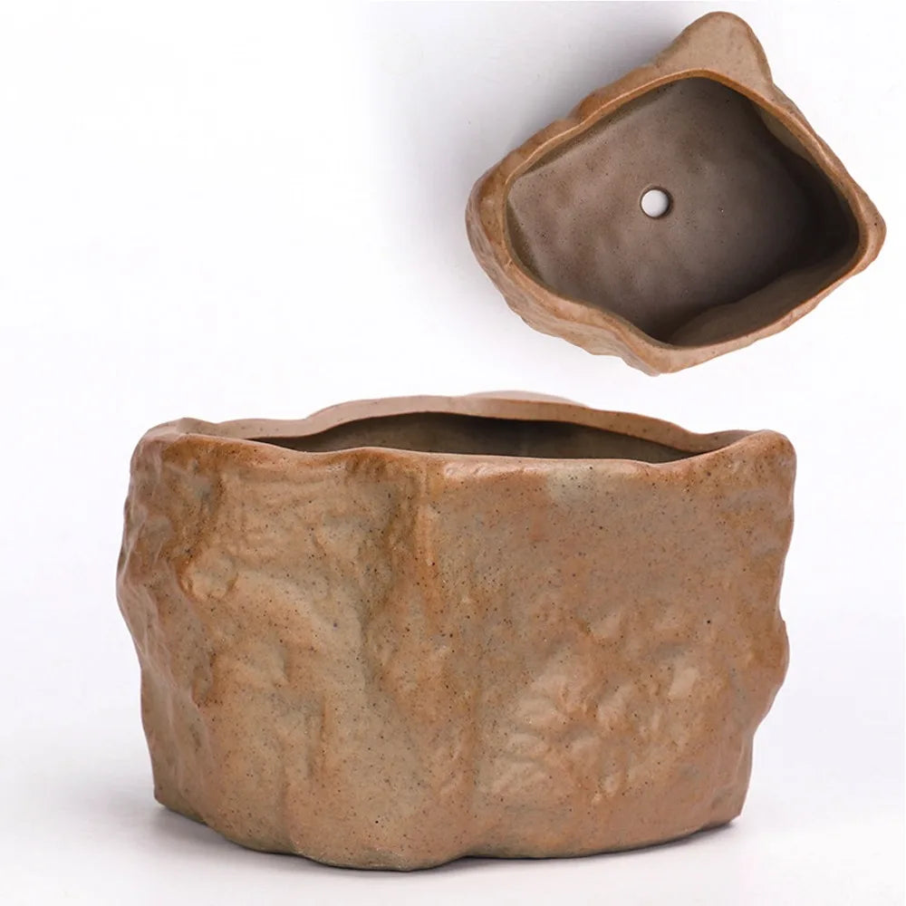 Terra planter, Cove, large